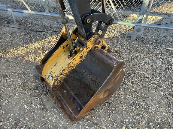 Used 2020 John Deere 50G Compact Excavators at Horizon Ag & Turf in Barrhead, AB - Photo7