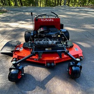 2022 Kubota SZ26NC-61-2