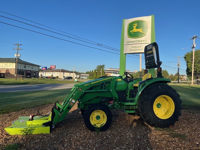 2024 John Deere 4044M