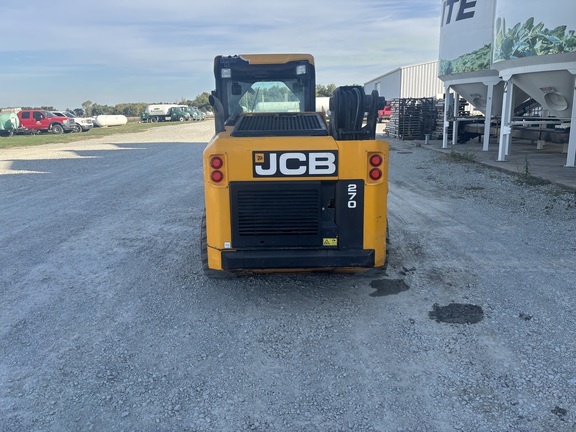 Used 2017 JCB 270 Skid Steer Loaders at Koenig Equipment in Greenfield, IN - Photo2