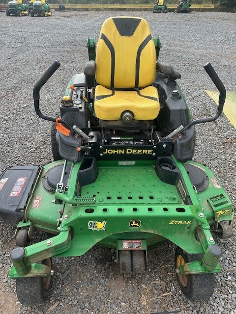 2020 John Deere Z960M Image 1