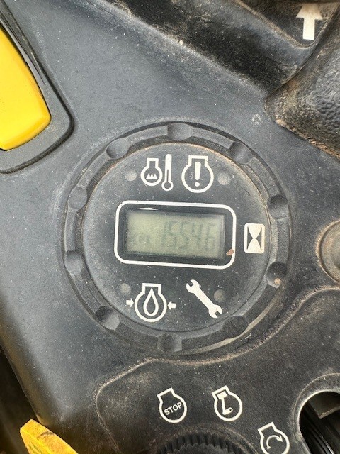 2020 John Deere Z960M Image 3