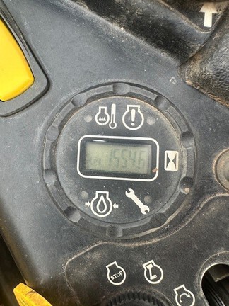 2020 John Deere Z960M Picture 3 2020 John Deere Z960M-3
