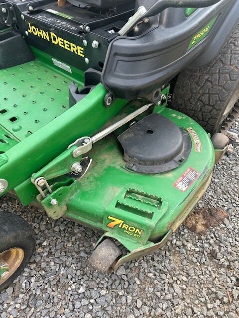 2020 John Deere Z960M Image 4