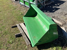 Front End Loader Attachment For Sale John Deere BW14257 