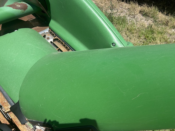2012 John Deere 608C (7th thumbnail)