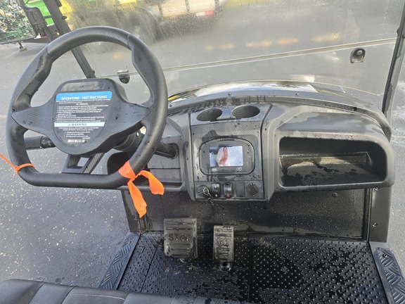 2024 Miscellaneous Birdy Golf Cart