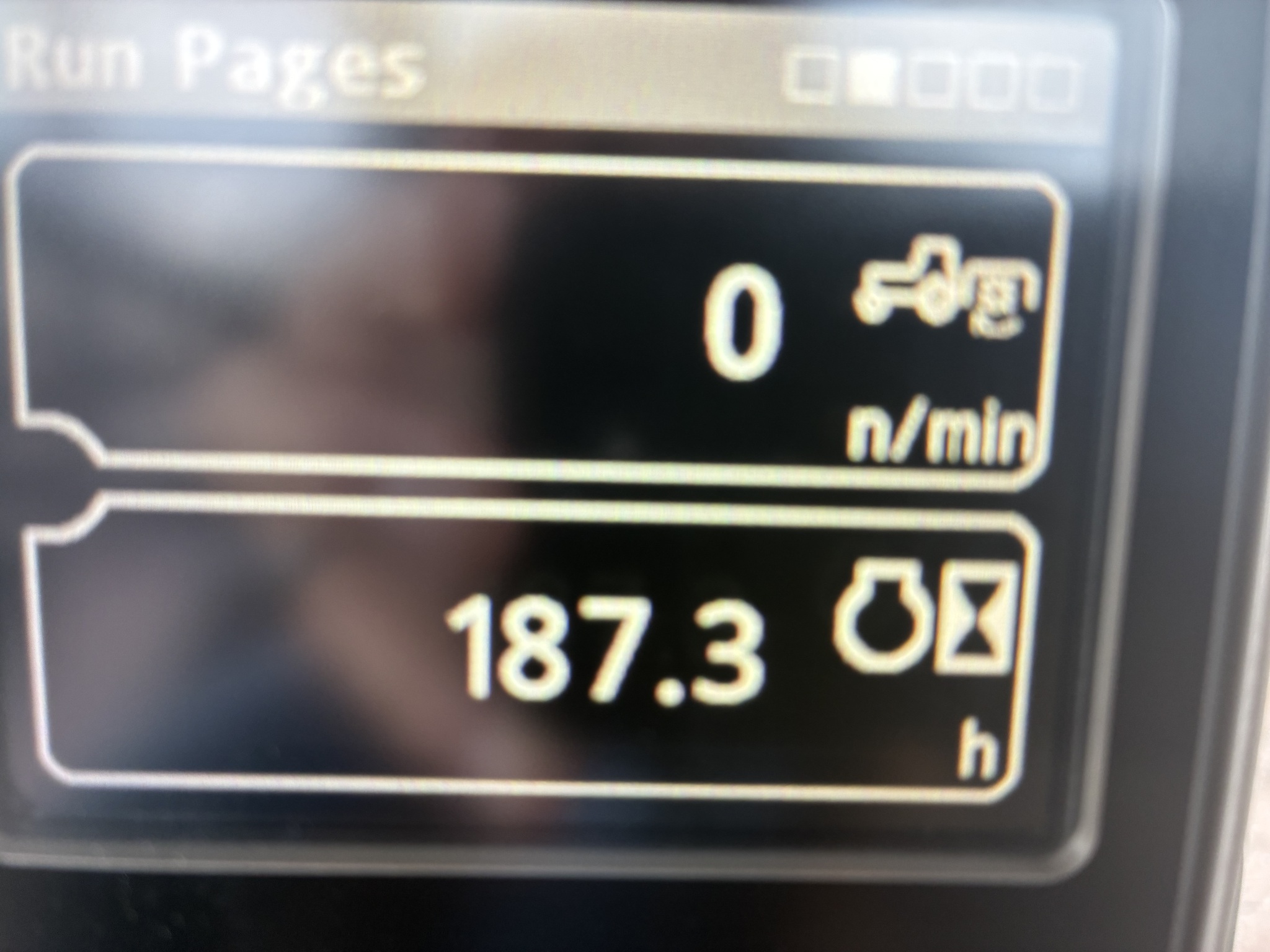 2024 John Deere 6110M Image 12