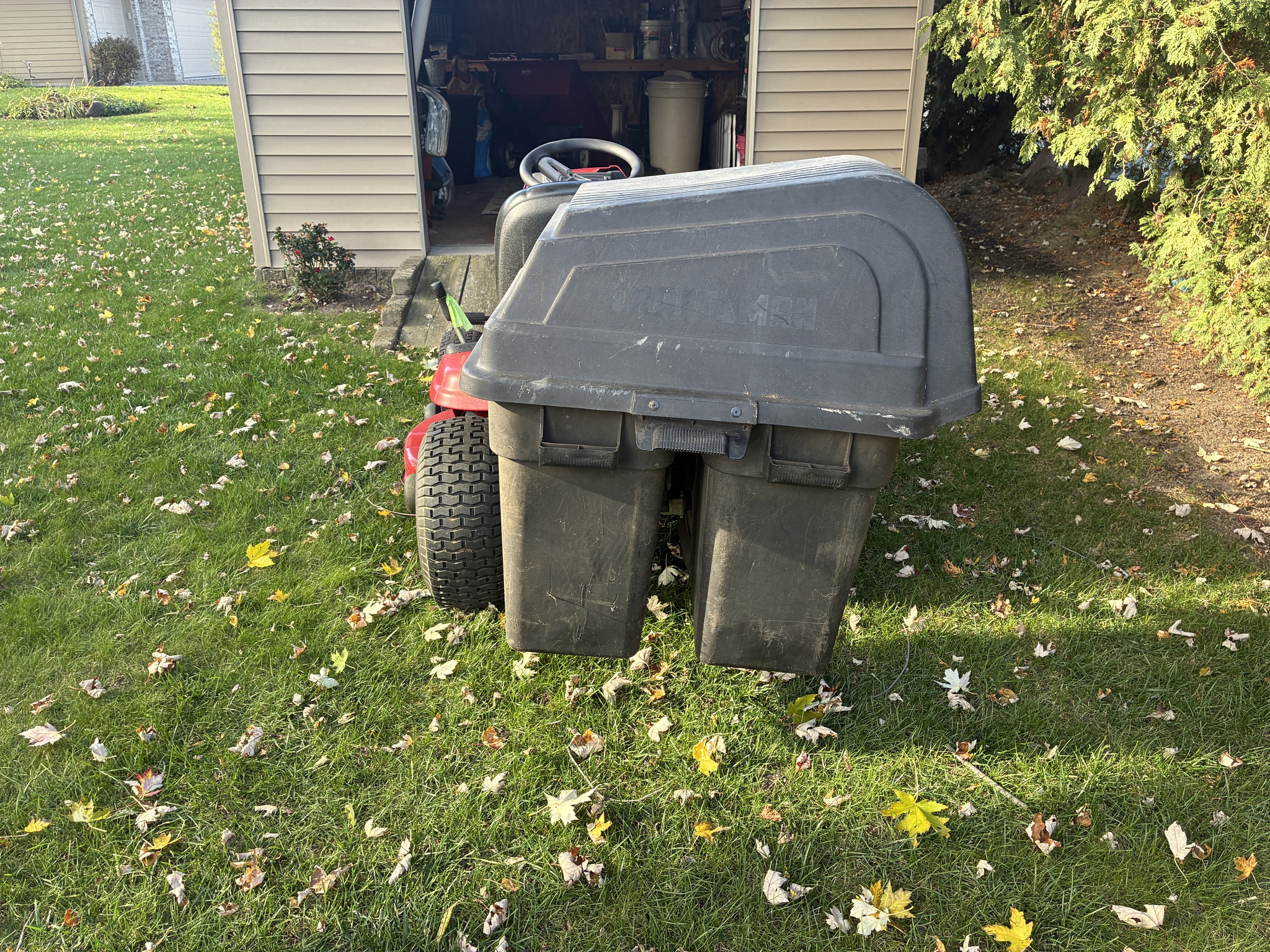 2016 Craftsman 917203831 Image 5