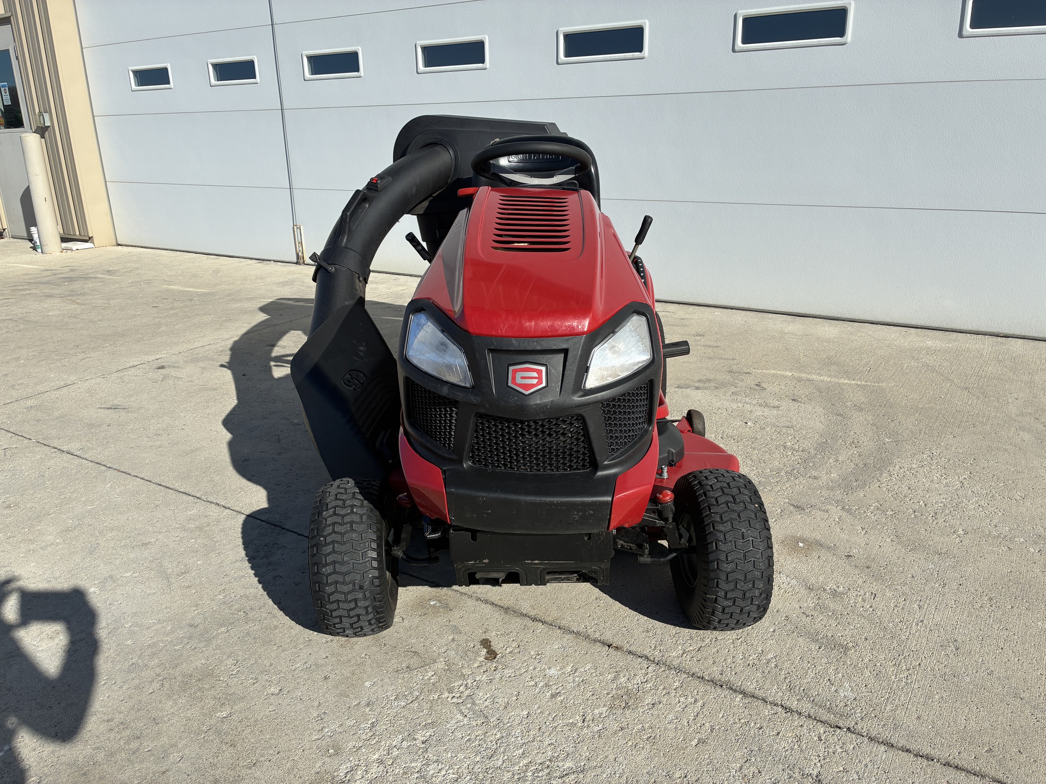 2016 Craftsman 917203831 Image 1