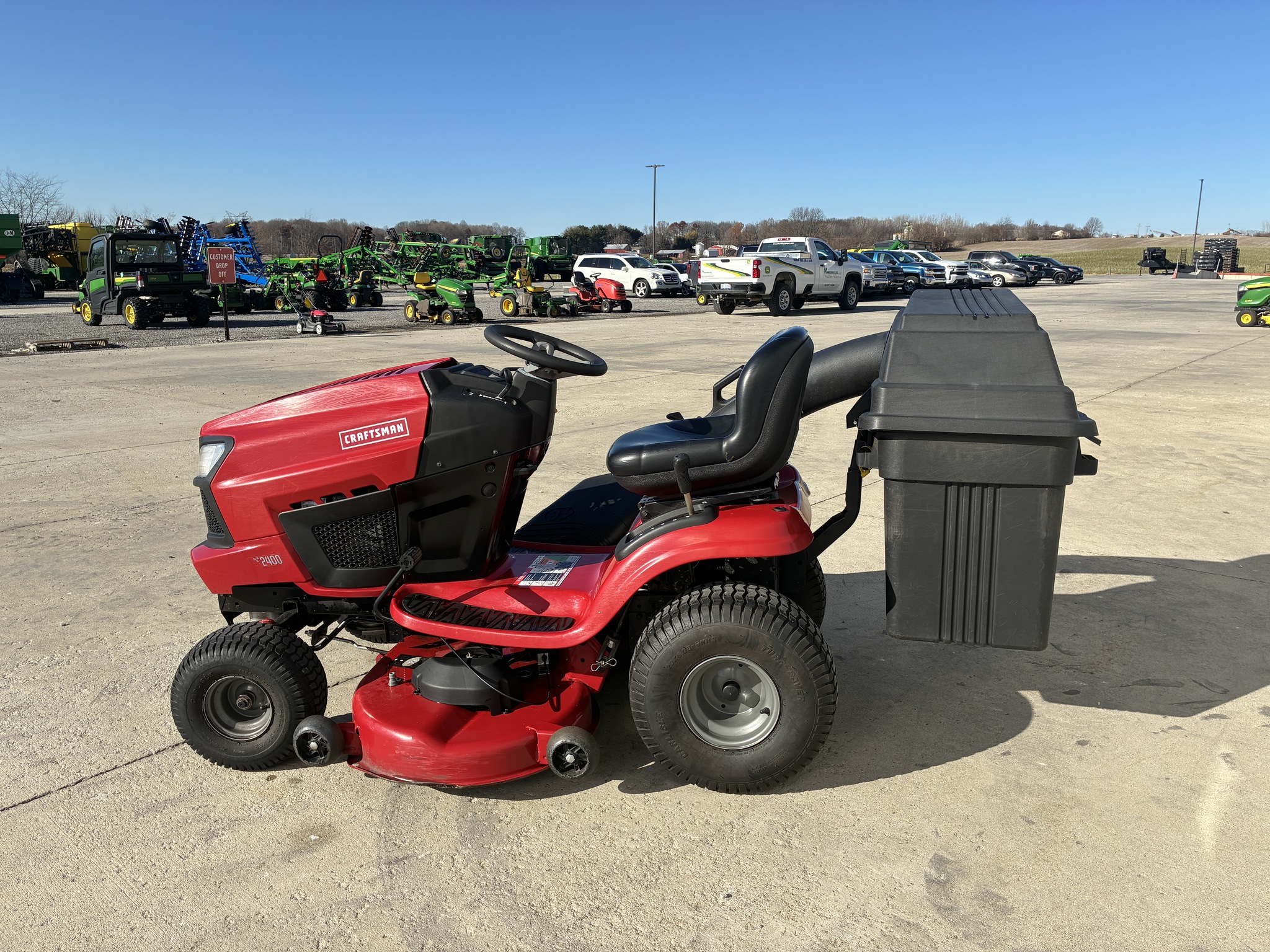 2016 Craftsman 917203831 Image 3