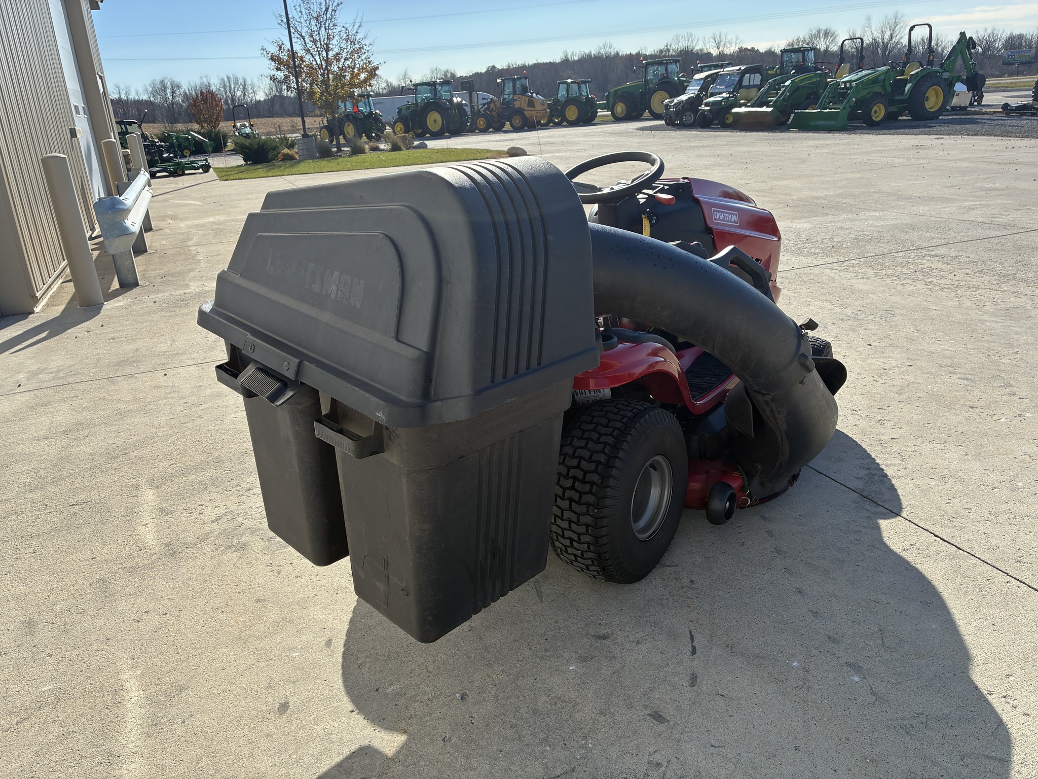 2016 Craftsman 917203831 Image 6