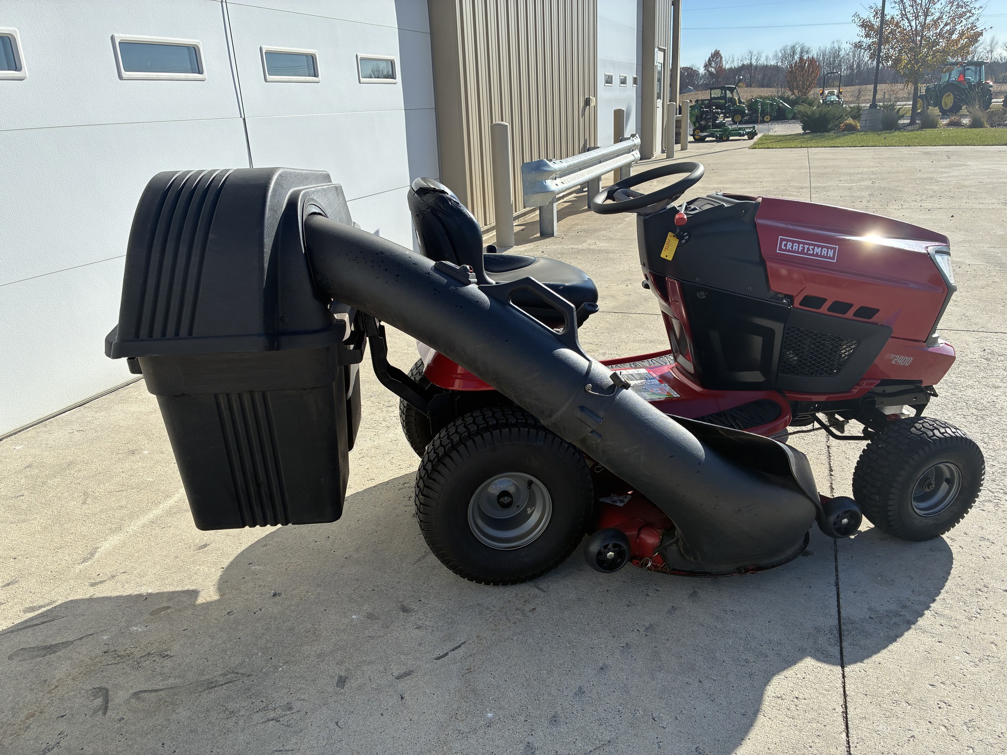 2016 Craftsman 917203831 Image 7