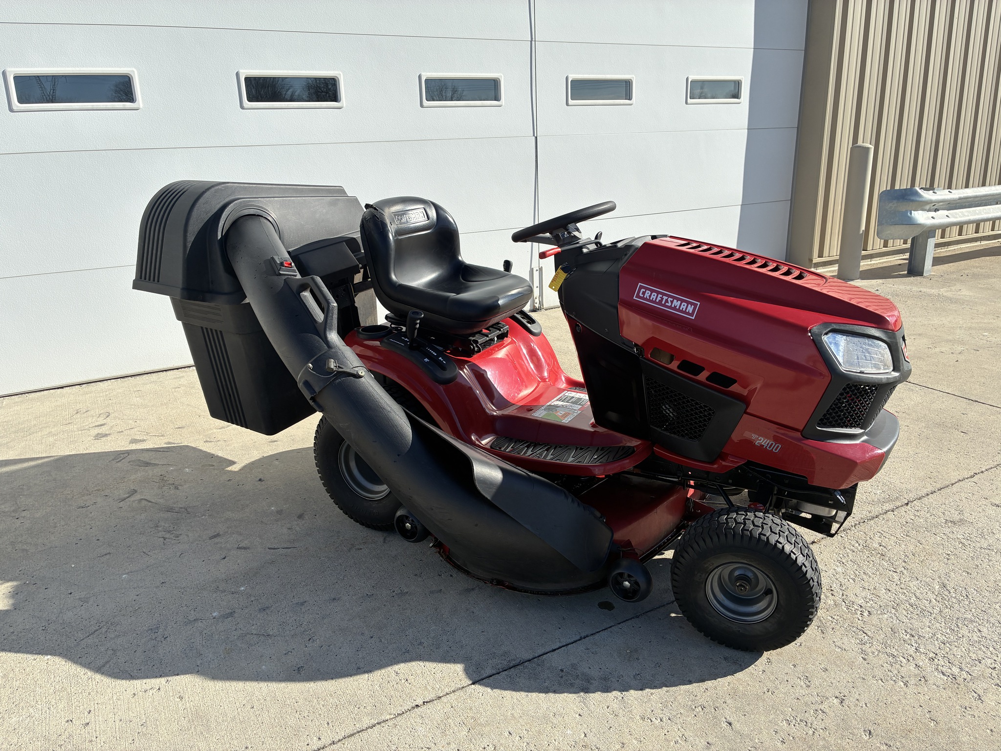 2016 Craftsman 917203831 Image 8