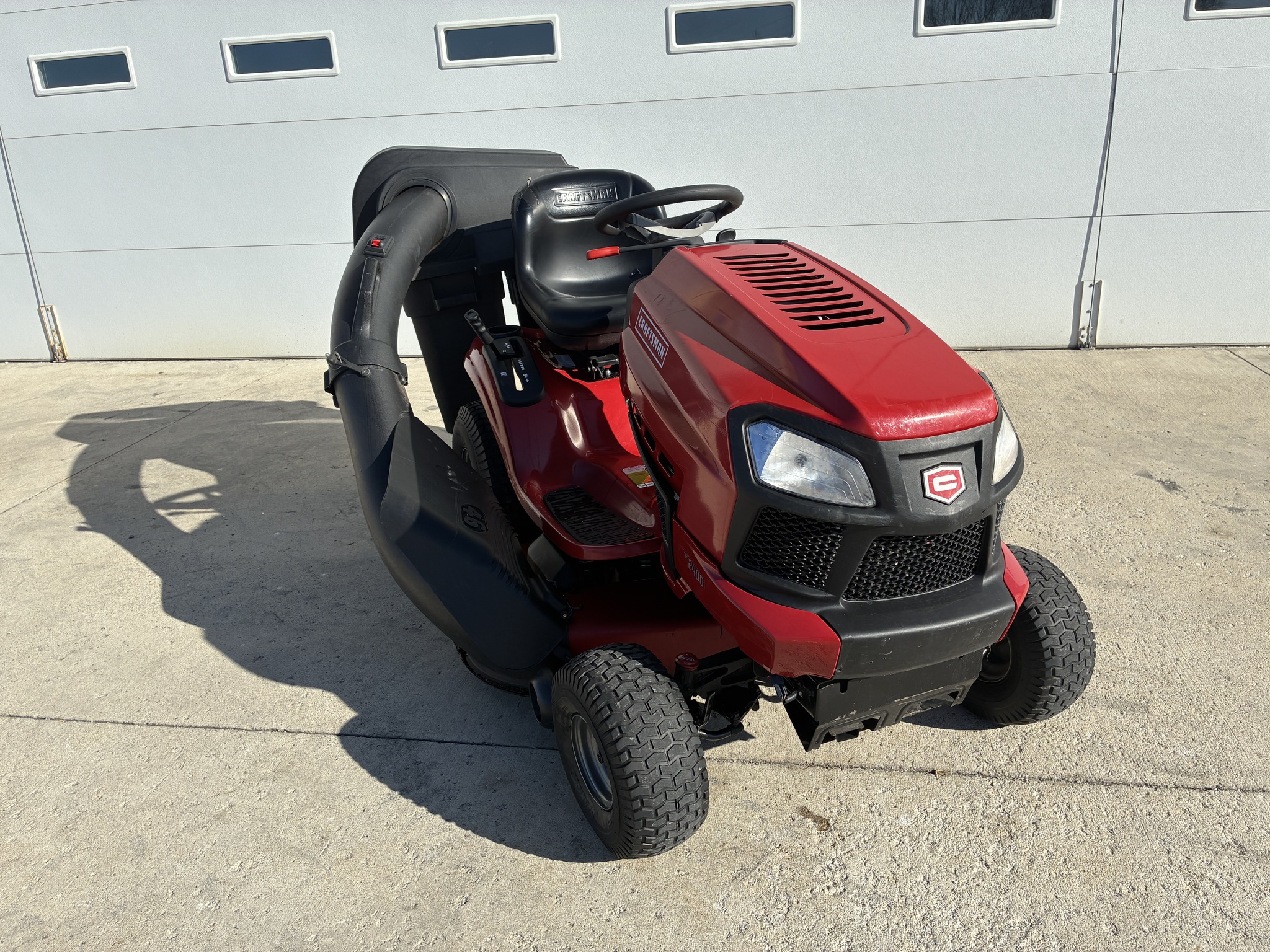 2016 Craftsman 917203831 Image 9