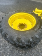 Tires and Tracks For Sale Firestone 420/85R34 