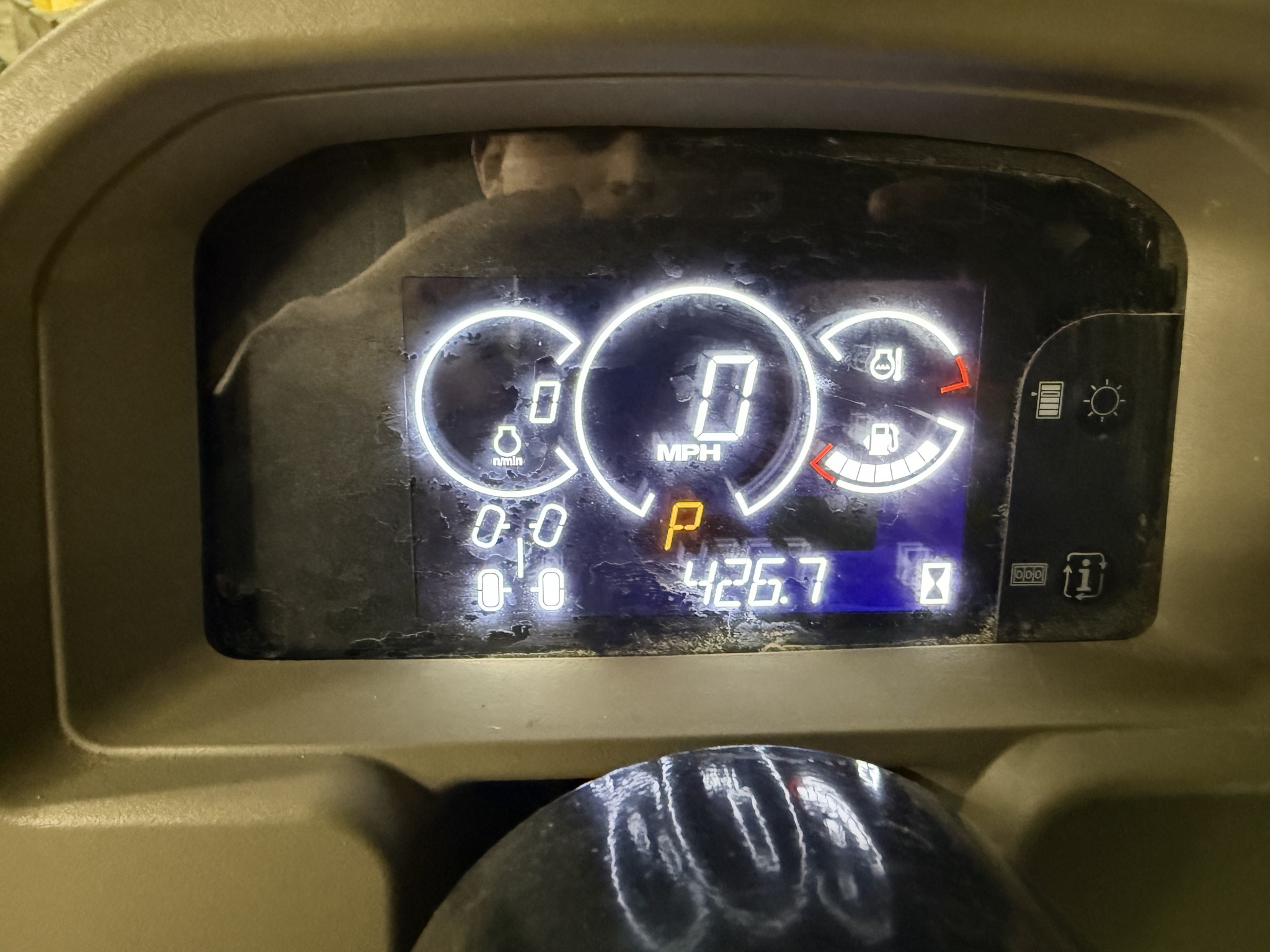 2024 John Deere XUV 835R Image 7