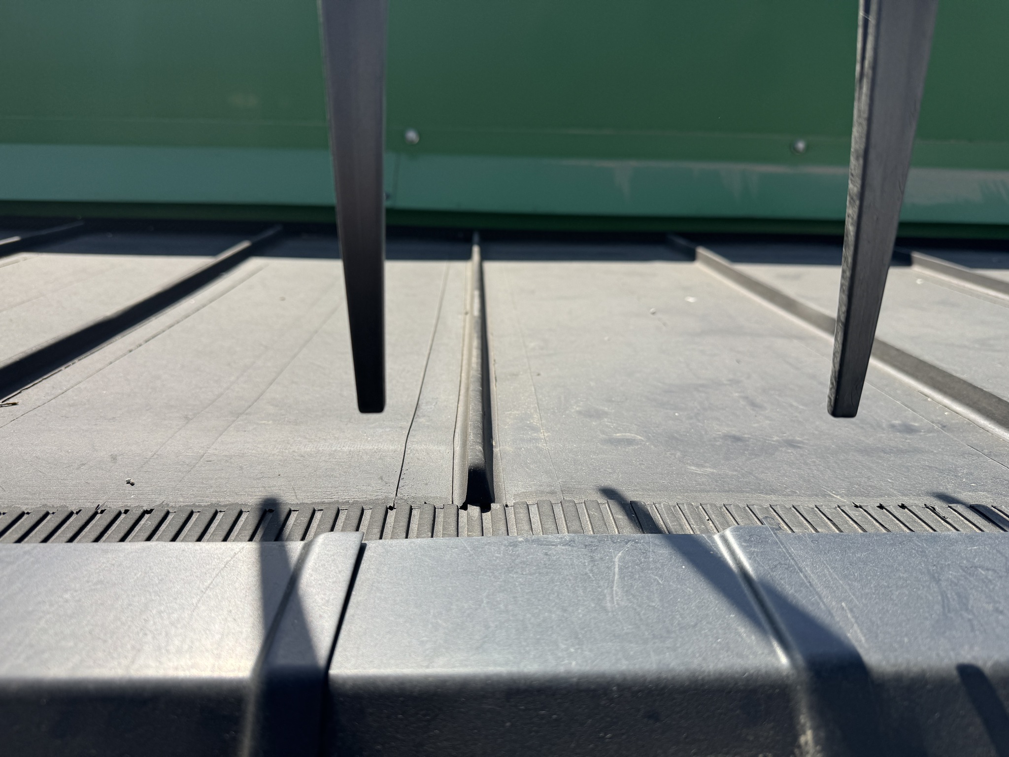 2021 John Deere RD30F Image 10