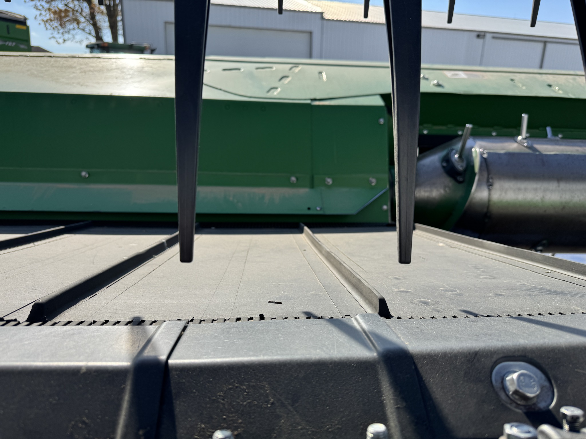 2021 John Deere RD30F Image 12