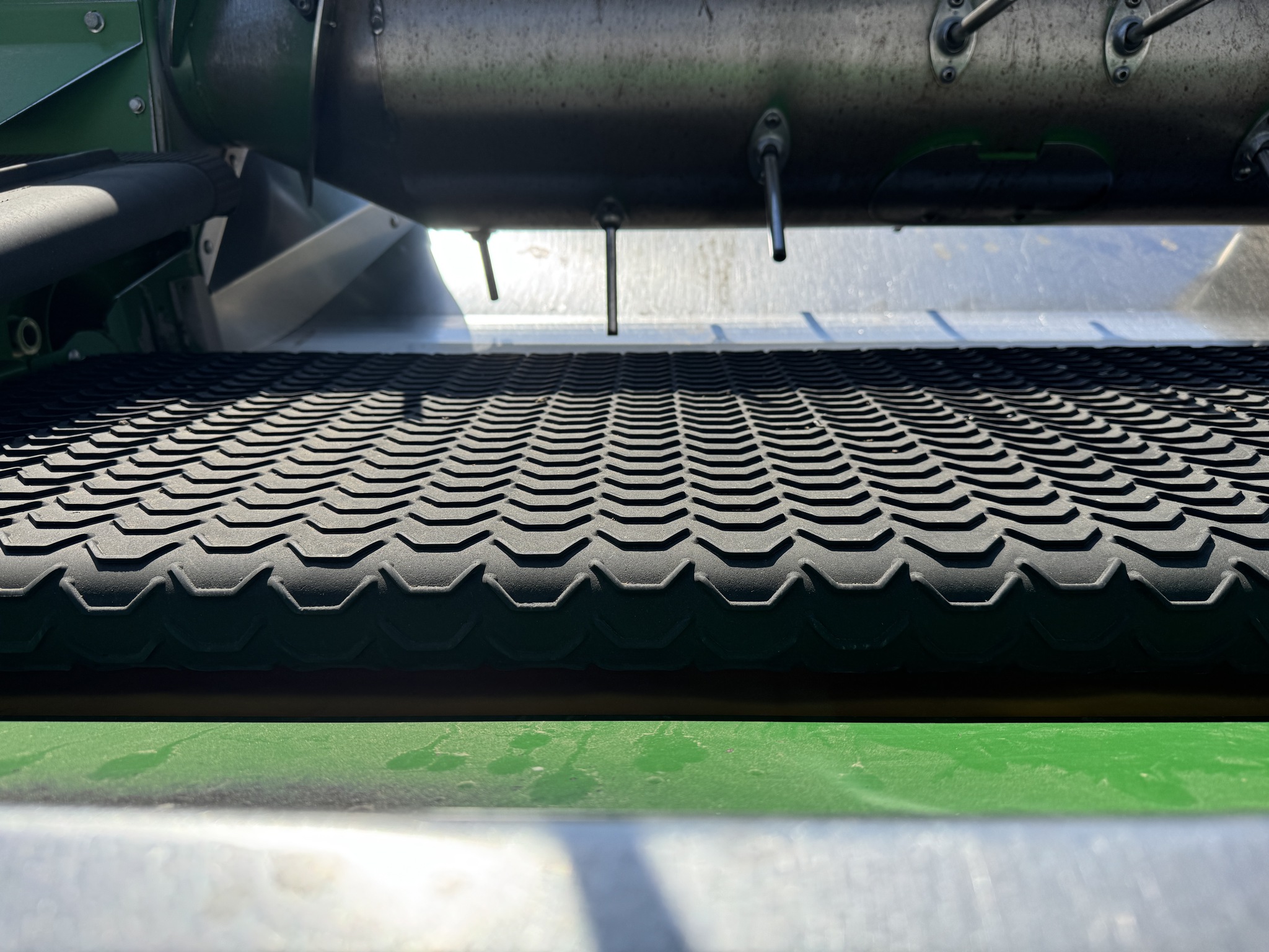 2021 John Deere RD30F Image 13