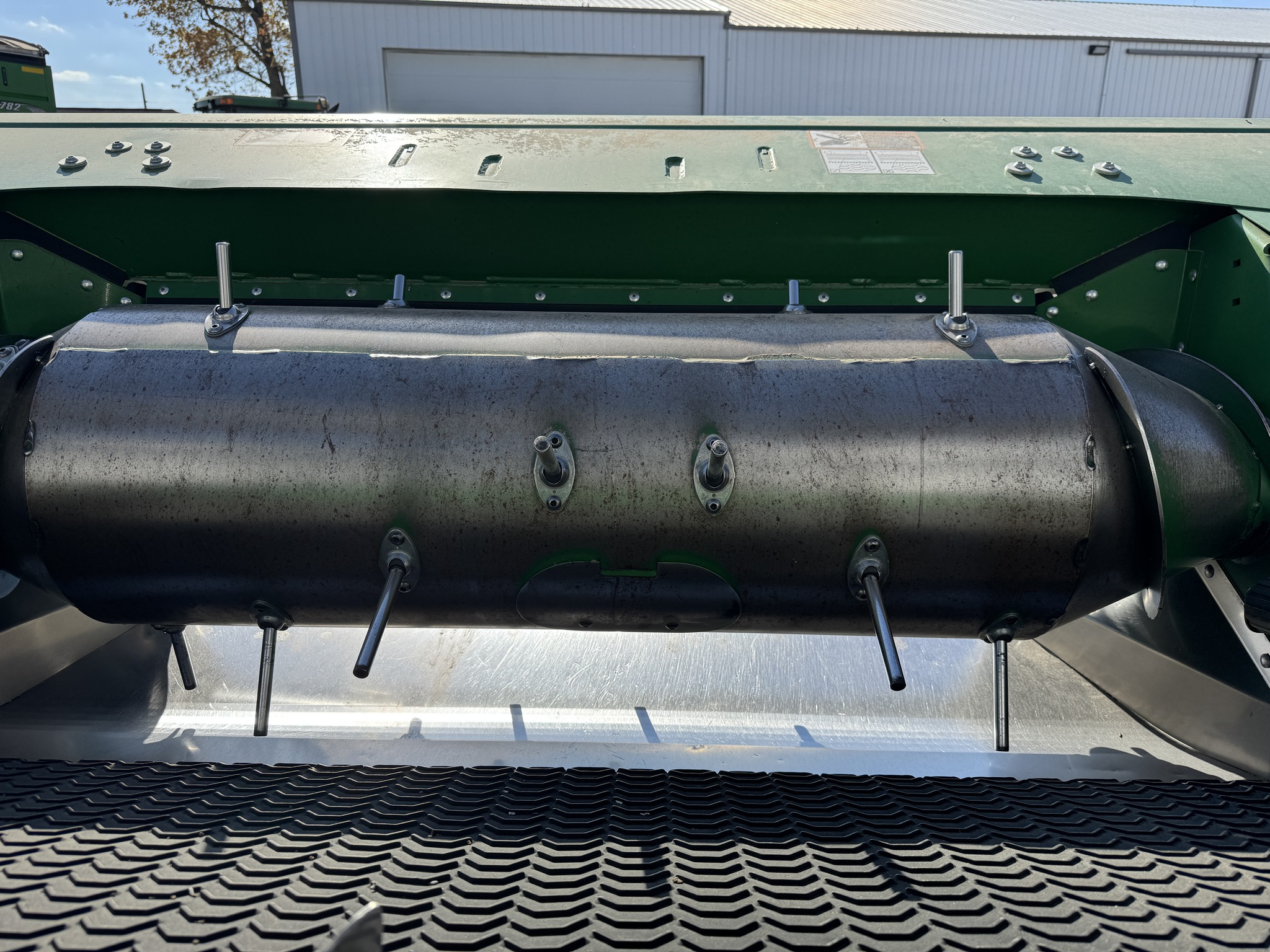 2021 John Deere RD30F Image 15