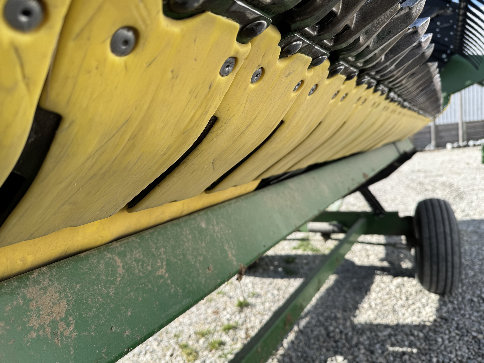 2021 John Deere RD30F Image 18