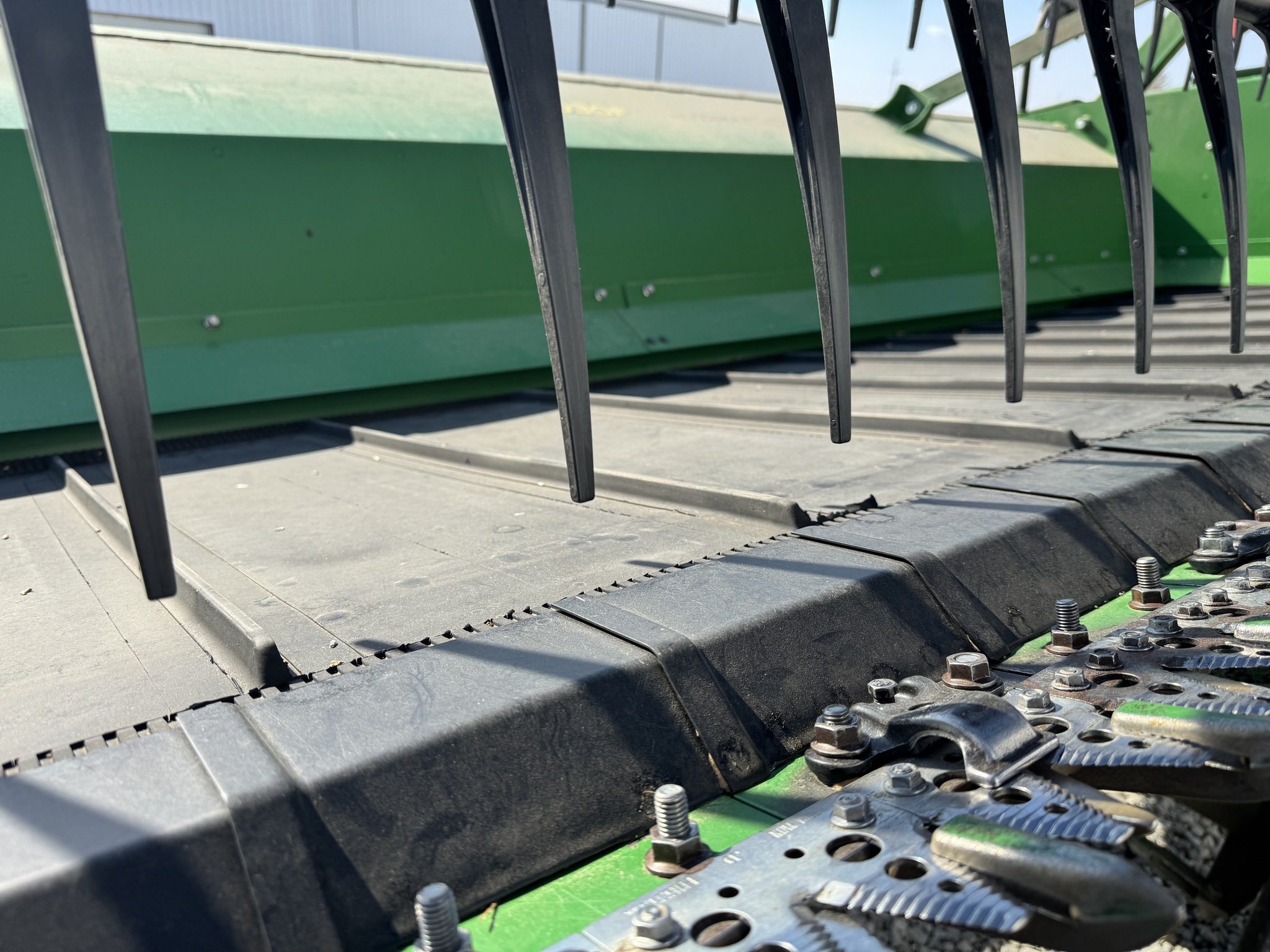 2021 John Deere RD30F Image 20