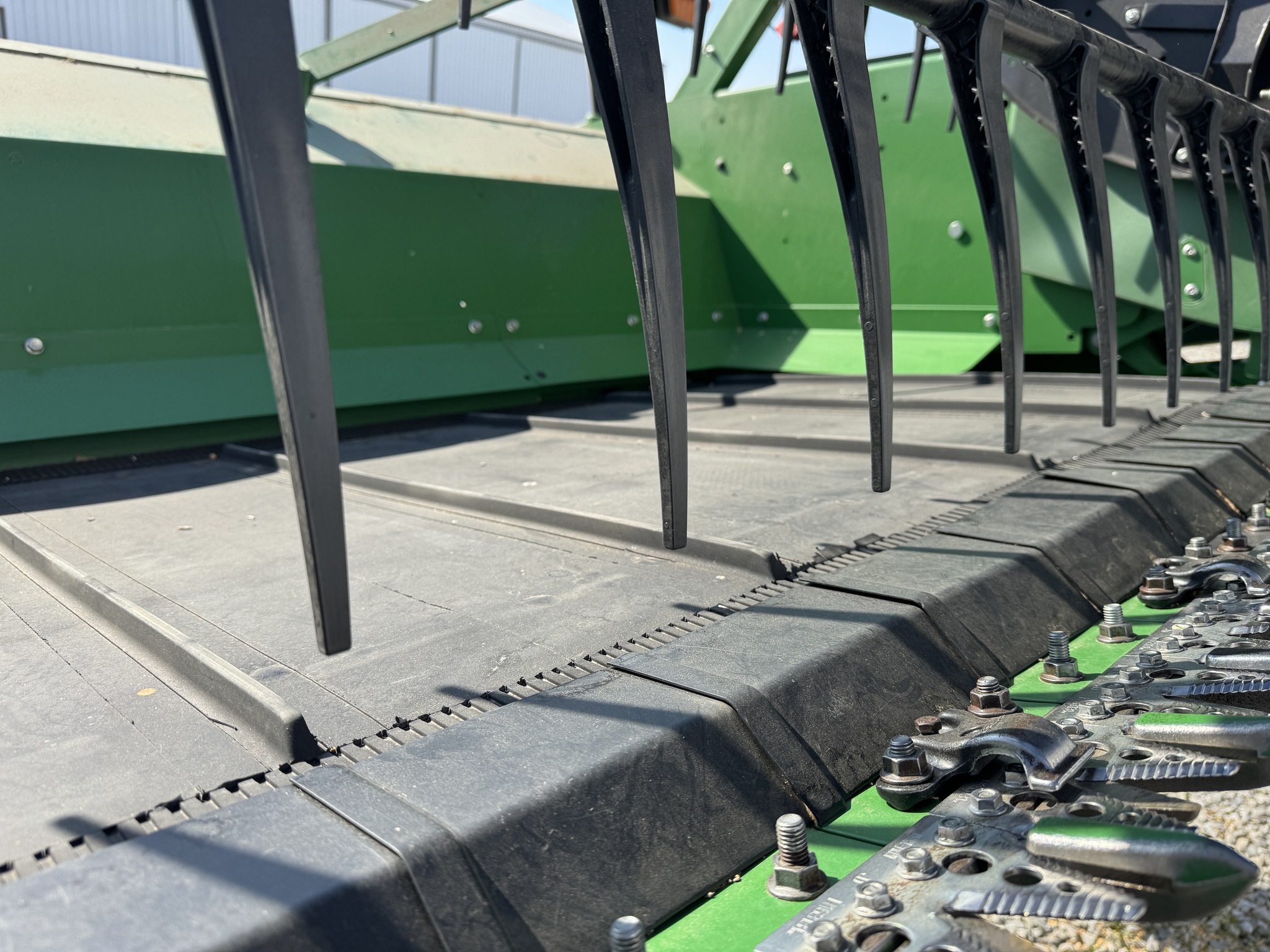 2021 John Deere RD30F Image 21