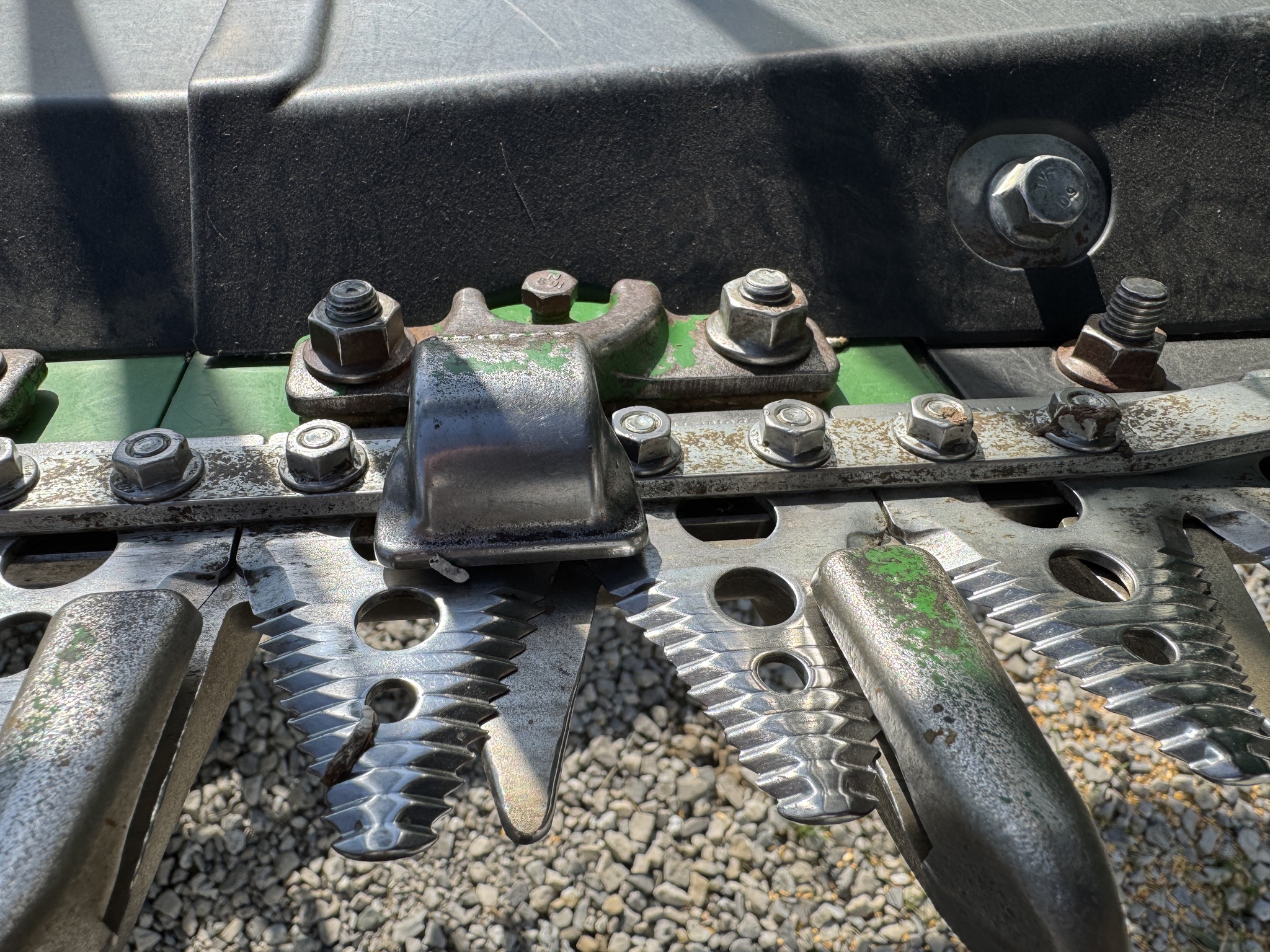 2021 John Deere RD30F Image 22