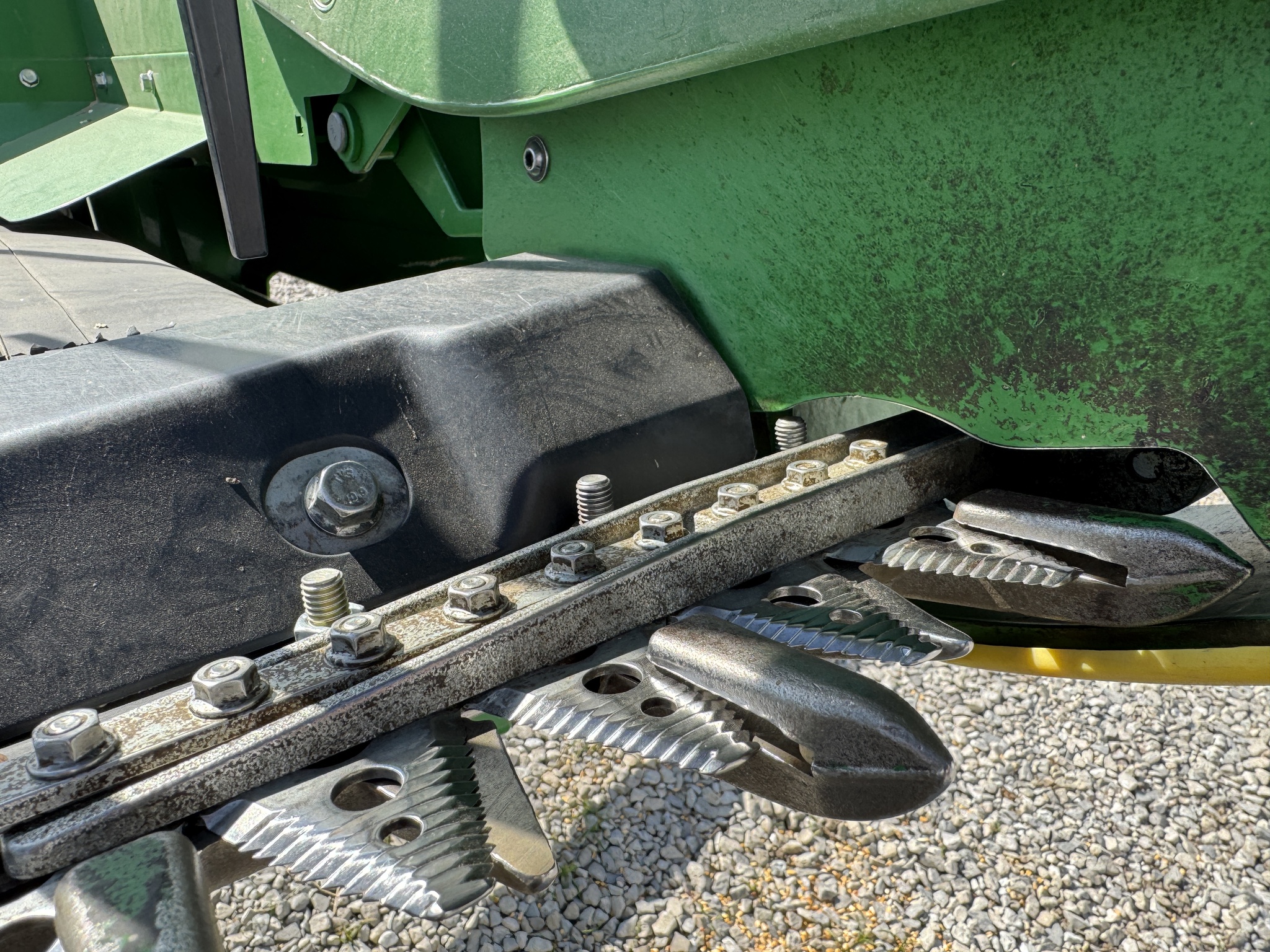 2021 John Deere RD30F Image 23