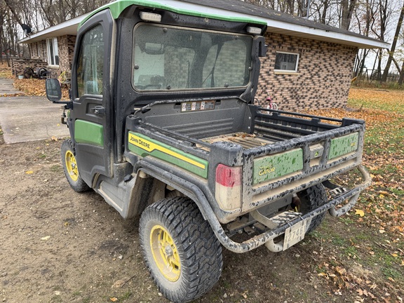 2023 John Deere XUV 835R - Photo15