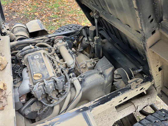 2023 John Deere XUV 835R - Photo7