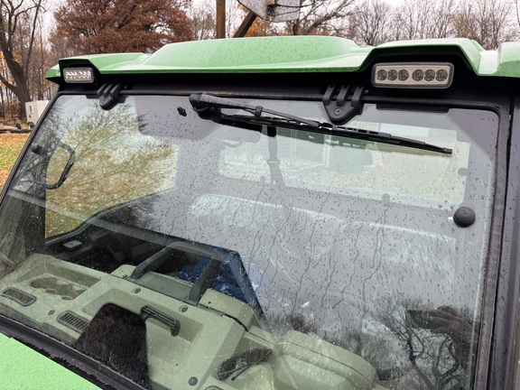 2023 John Deere XUV 835R - Photo5