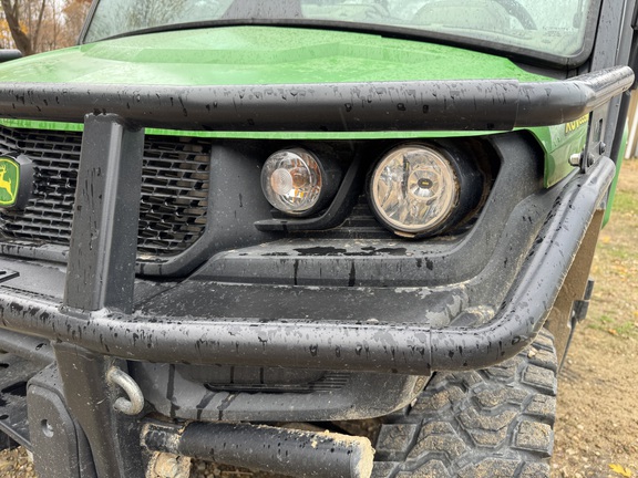 2023 John Deere XUV 835R - Photo4