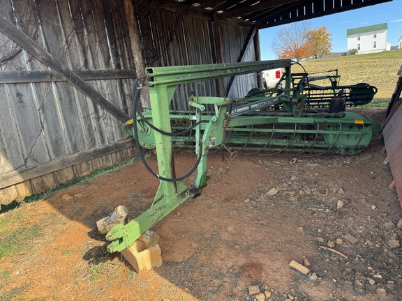 1997 John Deere 74