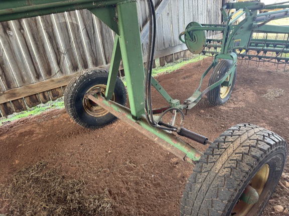 1997 John Deere 74