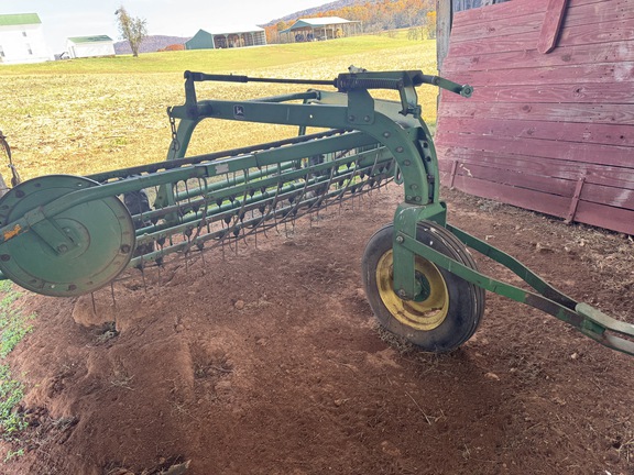 1997 John Deere 74