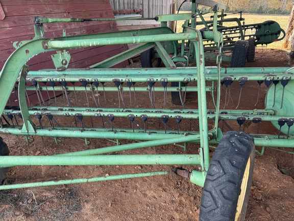 1997 John Deere 74