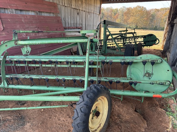 1997 John Deere 74