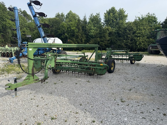 1997 John Deere 74