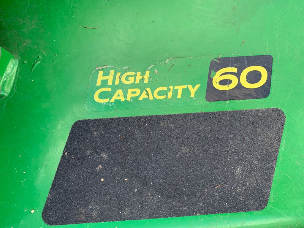 2023 John Deere Z545R Image 6