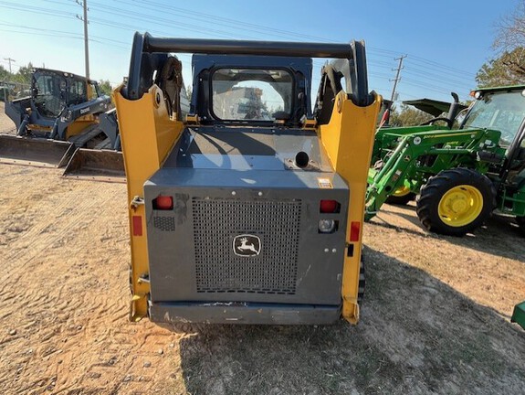 2021 John Deere 317G Photo 4