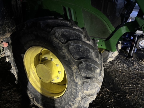 Photo of 2018 John Deere 6145M
