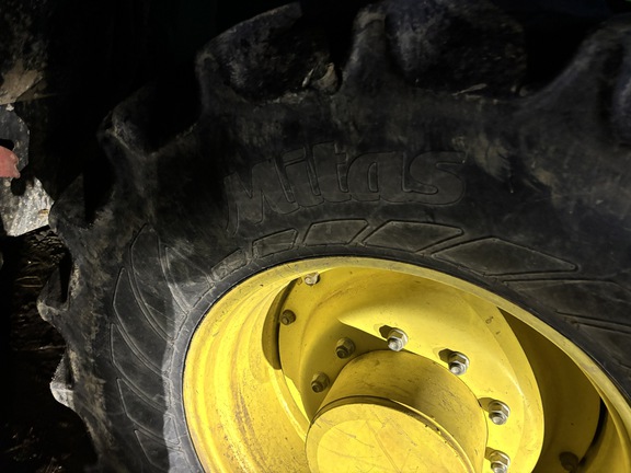 Photo of 2018 John Deere 6145M