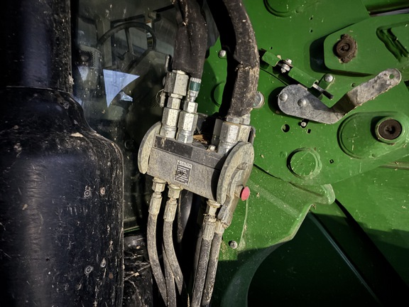 Photo of 2018 John Deere 6145M