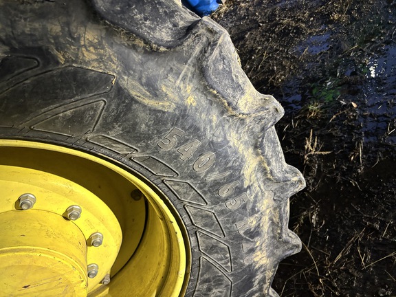 Photo of 2018 John Deere 6145M