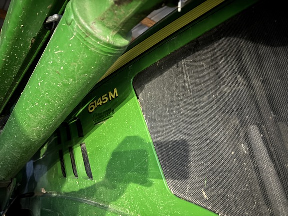 Photo of 2018 John Deere 6145M