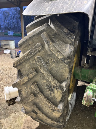 Photo of 2018 John Deere 6145M