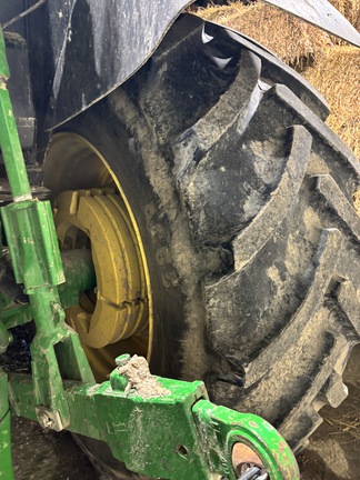 Photo of 2018 John Deere 6145M