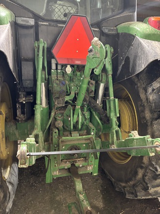 Photo of 2018 John Deere 6145M